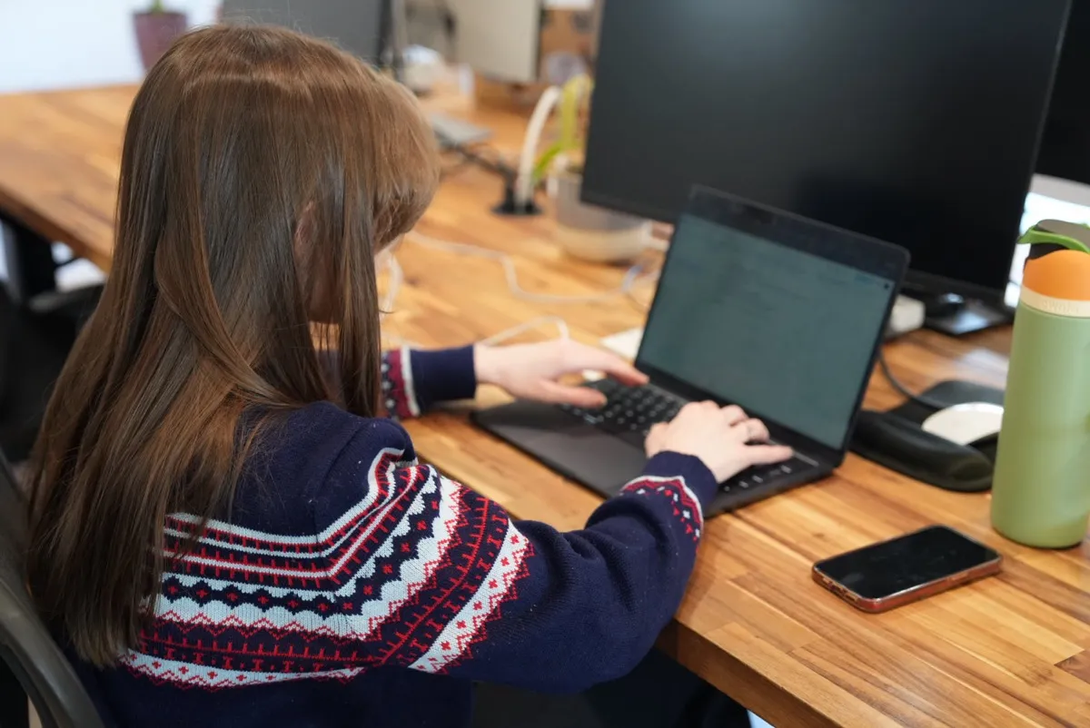 TREND PR team member