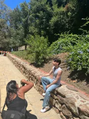 Behind the scenes at TREND