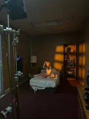 Behind the scenes at TREND