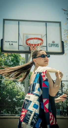 TREND social media work