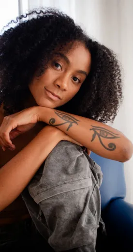 TREND social media work