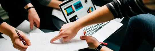 Social Media Strategist